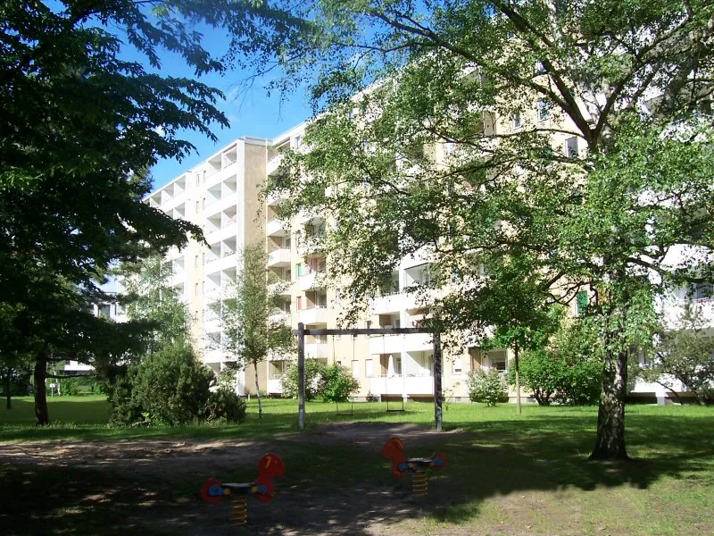 Singlewohnung ab sofort verfügbar — photo 1